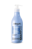 DIKSON SHAMPOO 500ML RIGENERANTE ANTICADUTA