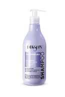 DIKSON SHAMPOO 500ML ANTIFORFORA