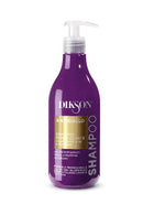 DIKSON SHAMPOO 500ML ANTIGIALLO CAPELLI BIONDI