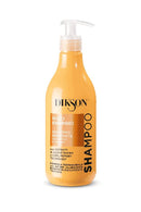 DIKSON SHAMPOO 500ML CAPELLI RICCI