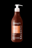 DIKSON BALS 500ML ARGAN