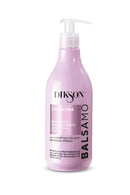 DIKSON BALS 500ML RIGENER CHERATINA