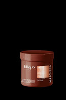 DIKSON MASCHERA 500ML ARGAN CAPELLI SECCHI