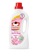 OMINO BIANCO LIQUIDO LAV 35LAV NINFEA ROSA