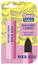 MALIZIA BONBONS LABBRA BALSAMO ROCK KISS