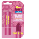 MALIZIA BONBONS LABBRA BALSAMO POP KISS