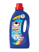 OMINO BIANCO LIQUIDO LAV 35LAV COLOR