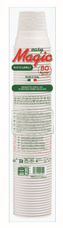 DOPLA MAGIC BICCH CAFFE80CC X 80