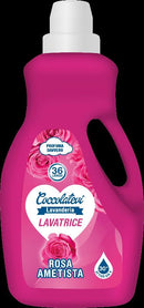 COCCOLATEVI LIQUIDO LAV 1,8LT 36MIS ROSA AME
