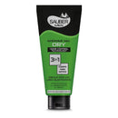 SAUBER DOCCIA GEL 200ML 3 IN 1 DRY MEN