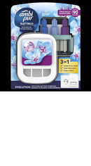 AMBIPUR 3 VOL COMP+RICARICA LENOR RISV PRIMAV