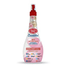COCCOLATEVI DETERGENTE  10IN1 300ML ROSA&MARS