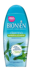 BIONSEN BAGNO 550ML DERMO MINERALIZZANTE