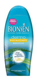 BIONSEN BAGNO 550ML DERMO RIVITALIZZANTE