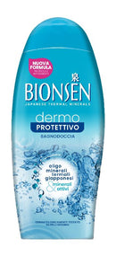 BIONSEN BAGNO 550ML DERMO PROTETTIVO