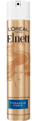 ELNETT LACCA 200ML FORTE