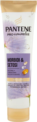 PANTENE BALS MIRACLE 160ML MORBID&SETOSI