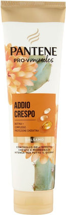 PANTENE BALS MIRACLE 160ML ADDIO CRESPO