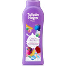 TULIPAN NEGRO GEL BAGNO 650ML FANTASY *
