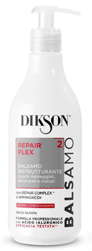 DIKSON BALS 500ML RISTRUTT CONDIZIONANTE