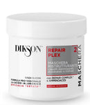 DIKSON MASCHERA 500ML RISTRUTT INTENSIVA