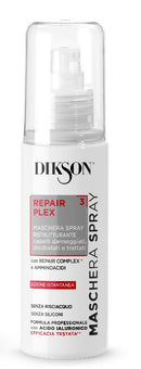 DIKSON MASCHERA 500ML RISTRUT ISTANT SPR