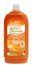 SCHIUMA DI MARS AMMORBIDI 1LT ARANCIO&NARC
