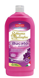 SCHIUMA DI MARS LIQUIDO LAV 1LT AMETISTA&ROS