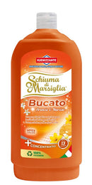 SCHIUMA DI MARS LIQUIDO LAV 1LT ARANCIO&NARC