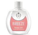 BREEZE DEODORANTE SQUEEZE 205N ROSA