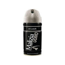 MALIZIA DEODORANTE UOMO 150ML SILVER