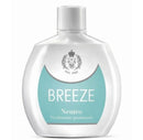 BREEZE DEODORANTE SQUEEZE 300 NEUTRO