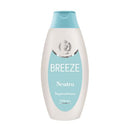 BREEZE BAGNOSCHIUMA 400ML 300 NEUTRO