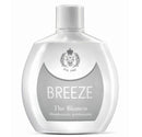 BREEZE DEODORANTE SQUEEZE THEBIANCO