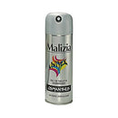 MALIZIA DEO SPRAY 125ML UNISEX