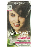 NATUR COLOR 1N NERO