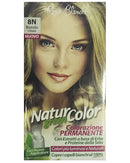 NATUR COLOR 8N BIONDO CHIARO