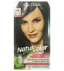 NATUR COLOR NERO BLU