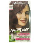 NATUR COLOR MOGANO CHIARO