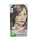 NATUR COLOR 5C CASTANO CHIARO CENERE