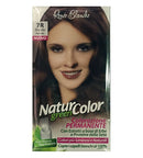 NATUR COLOR 7R BIONDO RAMATO