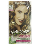 NATUR COLOR 7D BIONDO DORATO