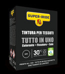 SUPER IRIDE COLORAZIONE NERO