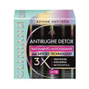 CLINIANS ANTIRUGHE VISO DETOX ANTIOSS 50ML