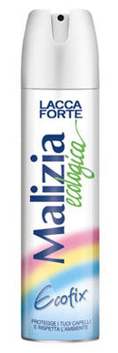 MALIZIA LACCA ECOLOGICA 400ML