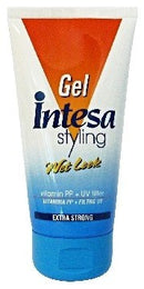 INTESA GEL EFF WET LOOK 150ML TUBO