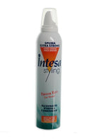 INTESA SPUMA EXTRA FORTE 300ML CAPELLI RICCI