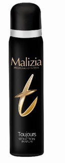 MALIZIA DEODORANTE DONNA 100ML TOUJOURS