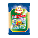 DIANEX PANNI TUTTOFARE 3PEZZI