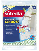VILEDA PANNO PAVIMENTO GIGANTE 3PEZZI
